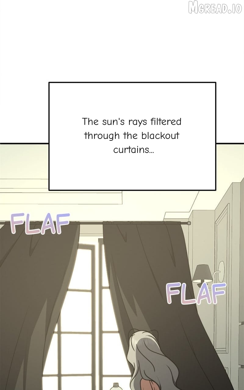 Change Me Chapter 224  - page 35